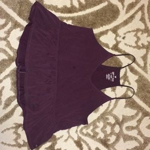 Don’t wear it enough